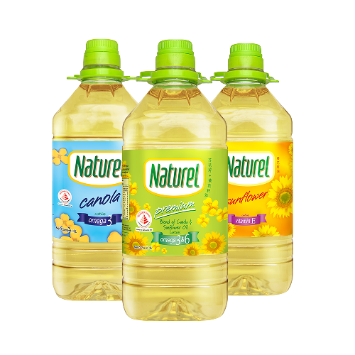 Cooking Oil
