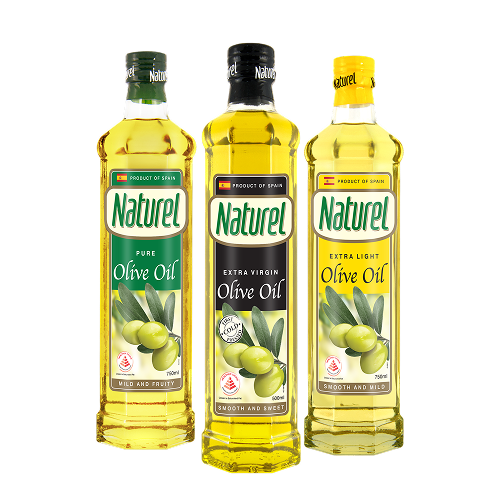 Olive Oil