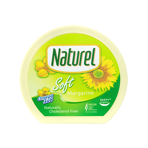 Margarine & Spread