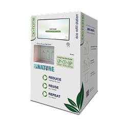 ECO Refill Station
