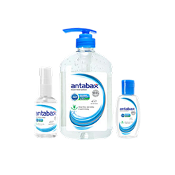 Hand Sanitizer