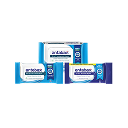 Cleansing Wipes