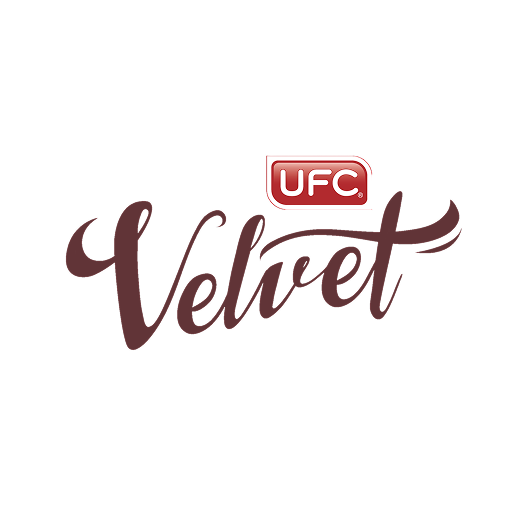 UFC Velvet Logo