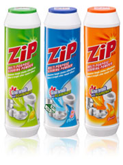 Powder Cleaner