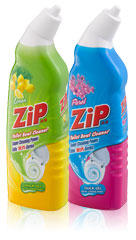 Toilet Bowl Cleaner