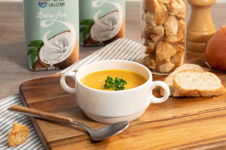 Carrot Soup