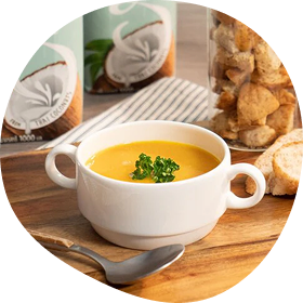 Carrot Soup