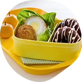 Scotch Eggs