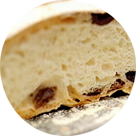 Kalamata Olive Bread