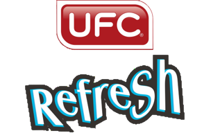 UFC Refresh