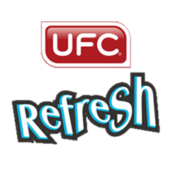 UFC Refresh