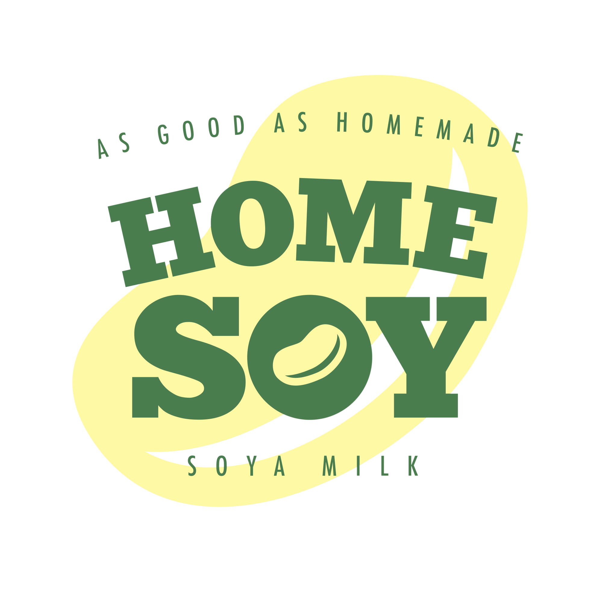 Home Soy