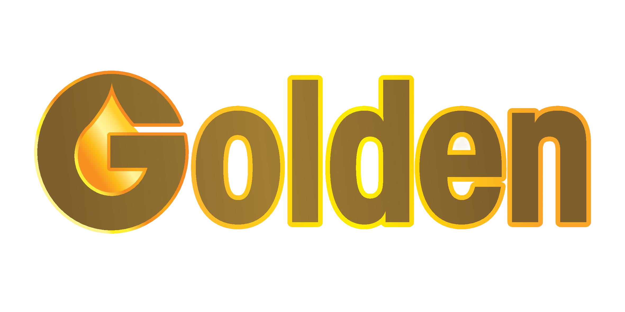 Golden