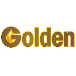 Golden